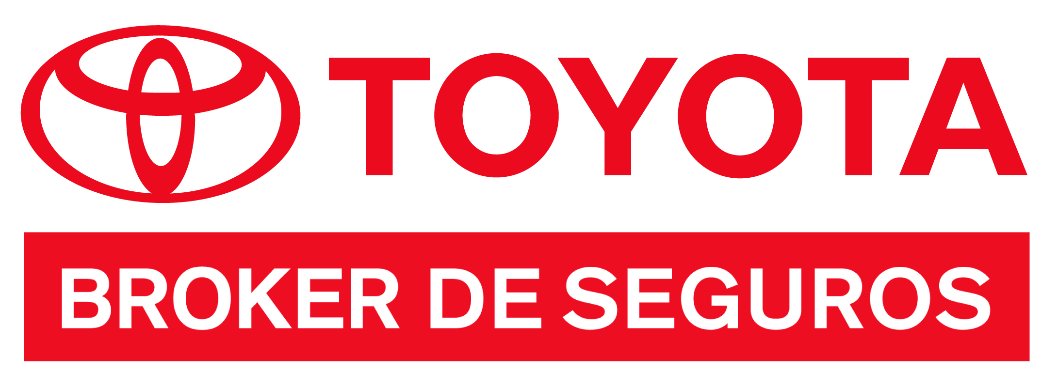 Toyota Broker Logo