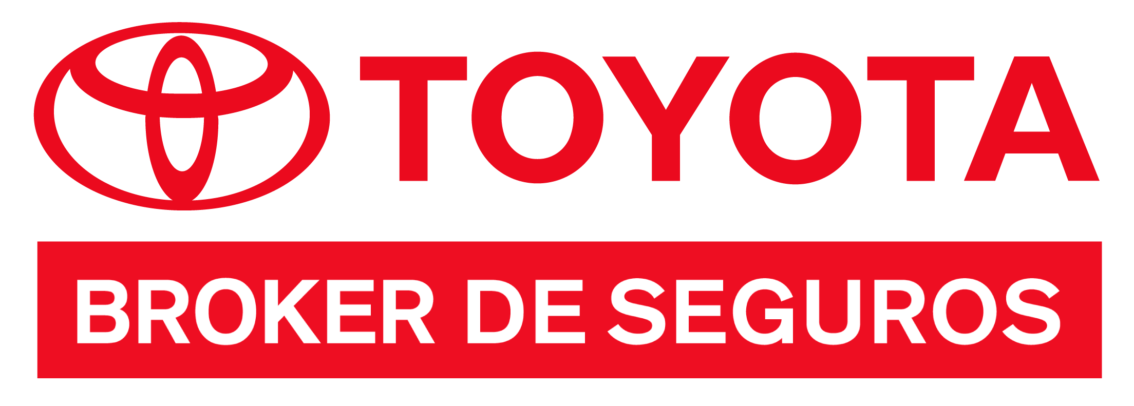 Toyota Broker Logo