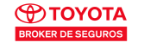 Toyota Broker Logo