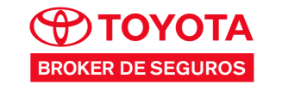 Toyota Broker Logo