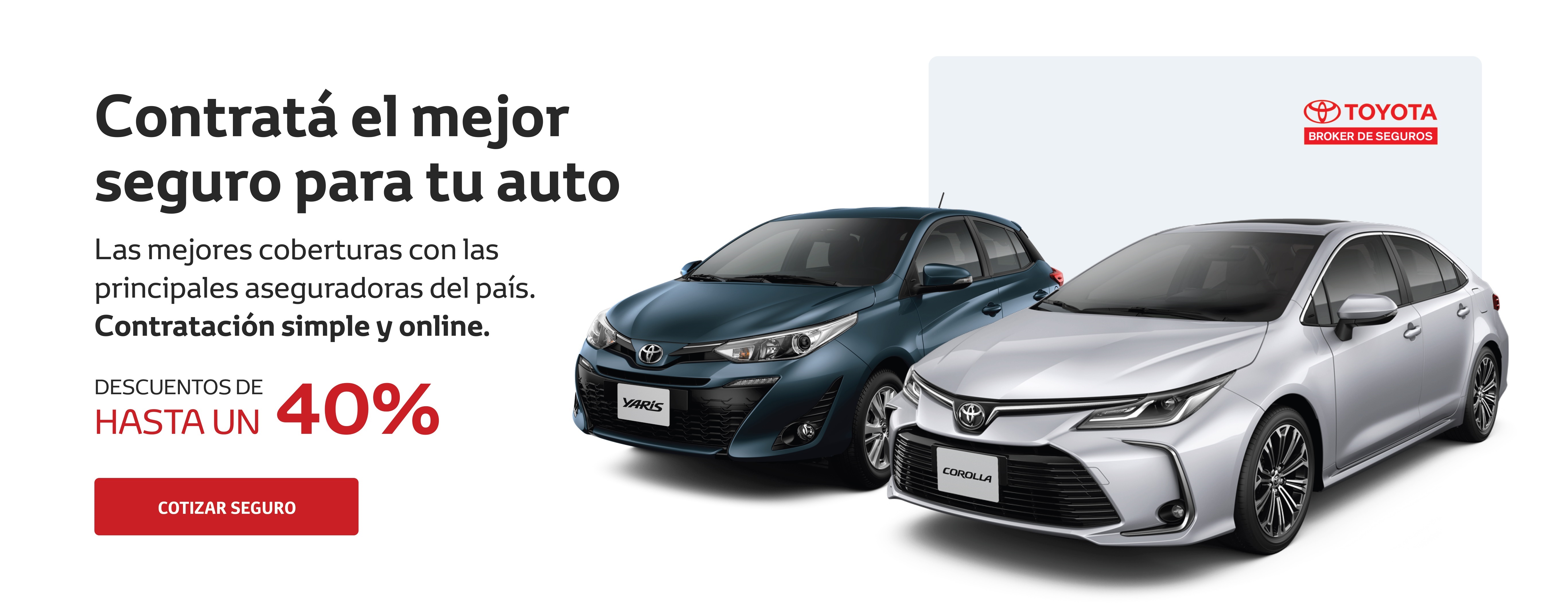 Toyota Broker de Seguros