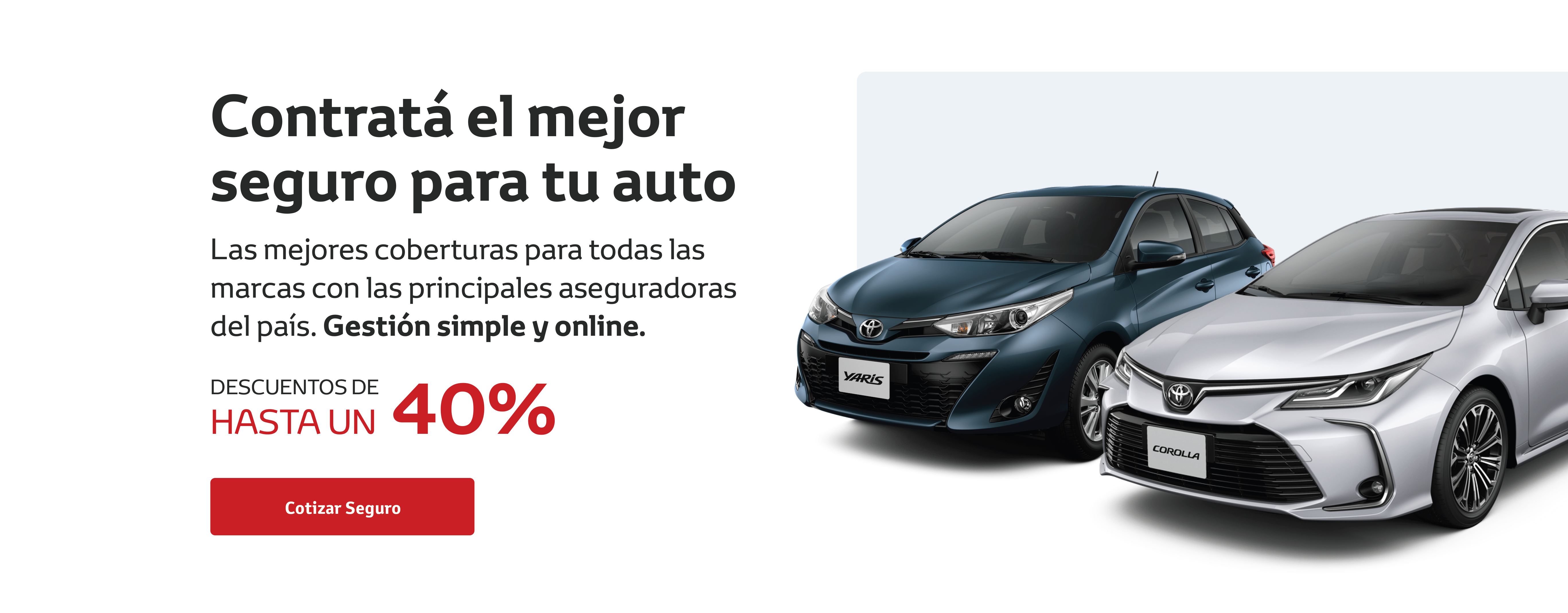 Toyota Broker de Seguros