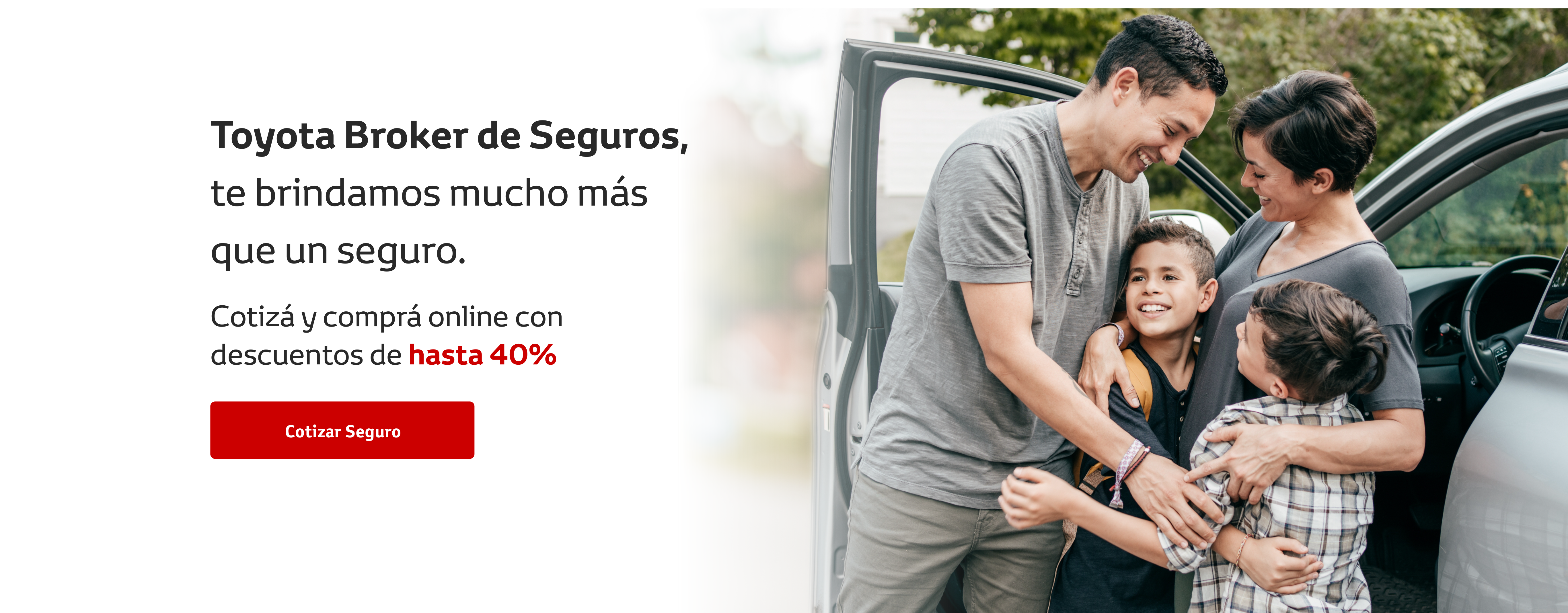 Toyota Broker de Seguros