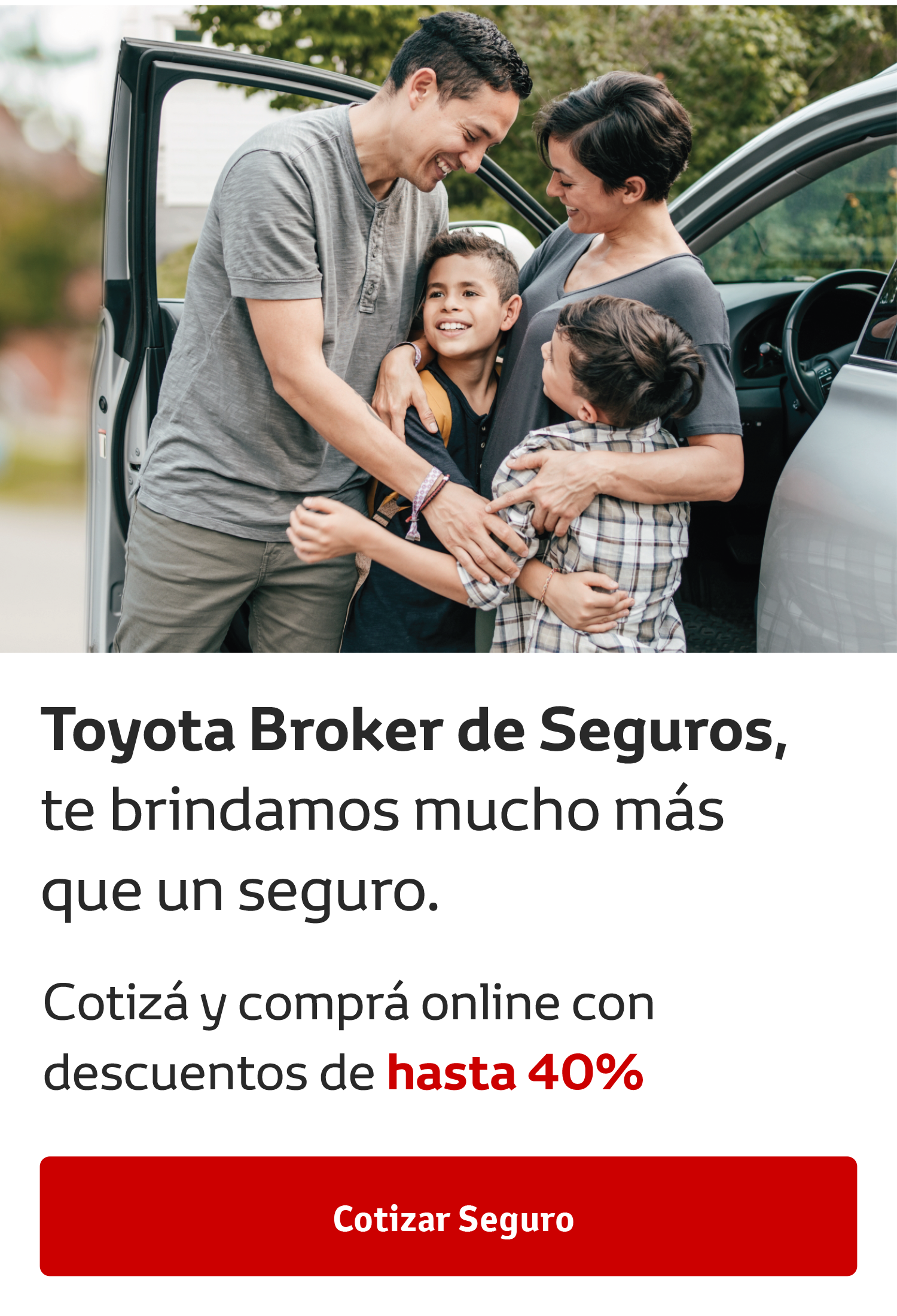 Toyota Brokers